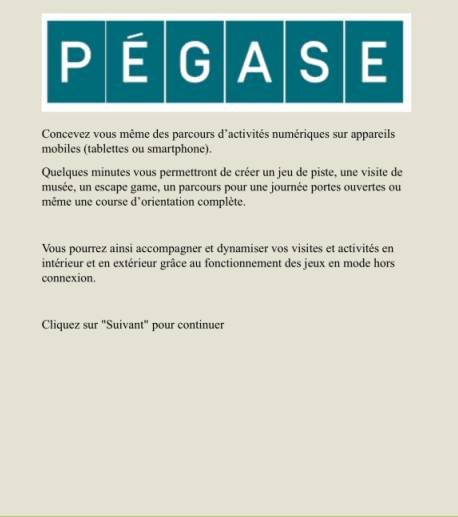 Zone d'affichage