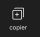 Bouton copier
