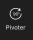 Bouton pivoter